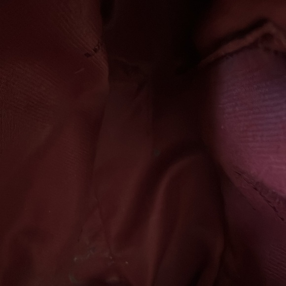 Vintage Legacy Coach Shoulder Bag - Picture 5 of 5